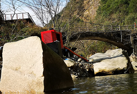 山區(qū)客戶采購柴油機(jī)高壓泵